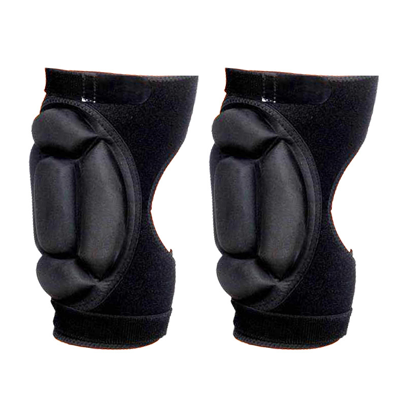 KNEES (TANGIBLE STRAPS), XS (40-70 KG)